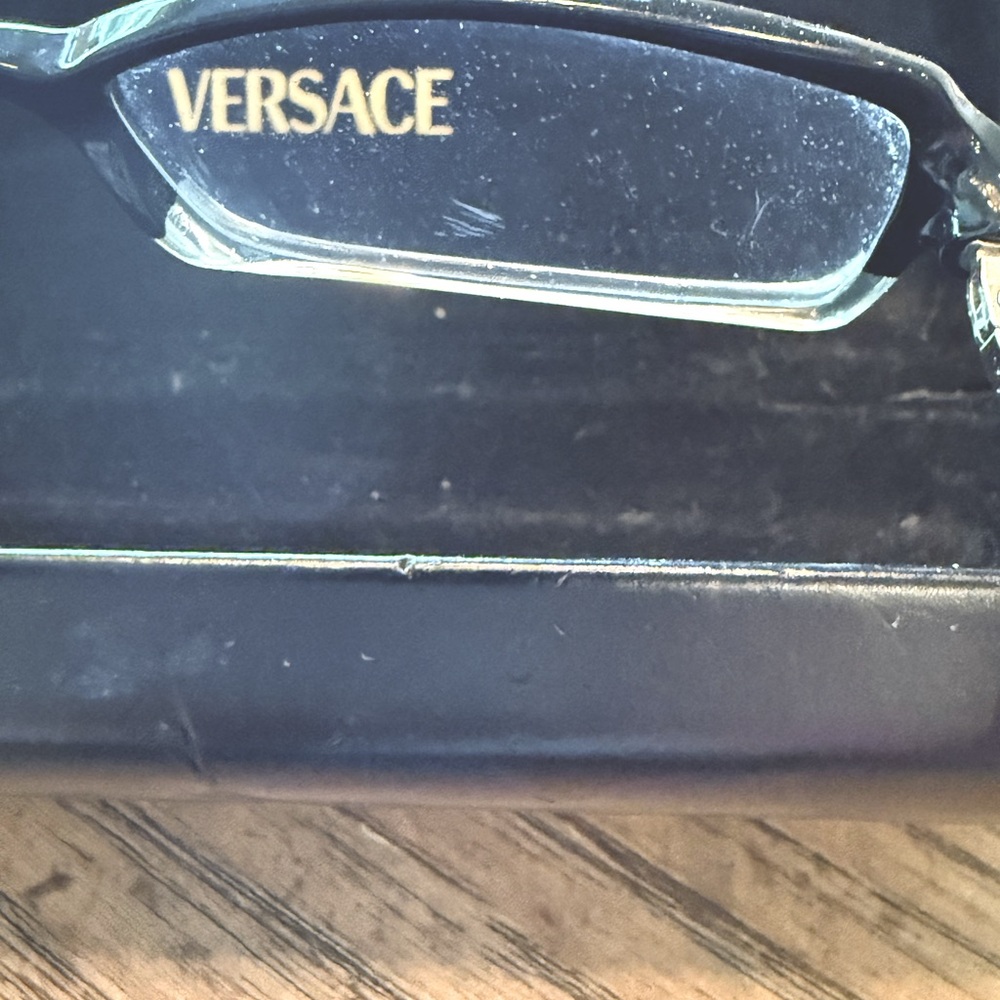 Versace RX ready frames - Picture 10 of 10